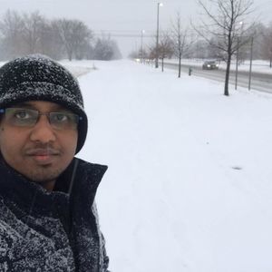 Meet your Posher, Tanumay